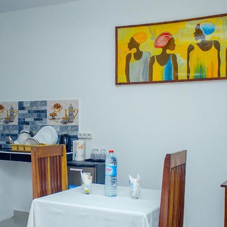 La Fourmi Hotel Nosy-Be Εξωτερικό φωτογραφία